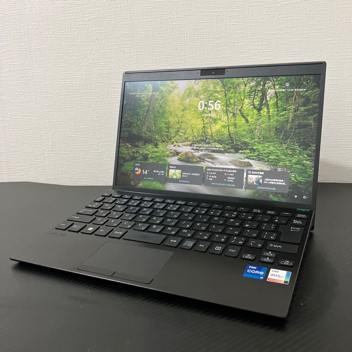 2021モデル VAIO PRO第11世代i7 8GB/512GB office|Yahoo!フリマ 2021モデル VAIO PRO第11世代i7 8GB/512GB office|Yahoo!フリマ