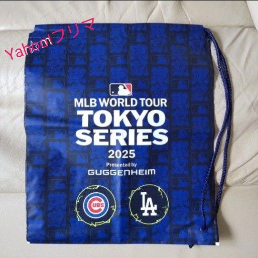 MLB ワールドツアー 東京シリーズ 開幕戦 ドジャース カブス MLB ワールドツアー 東京シリーズ 開幕戦 ドジャース カブス