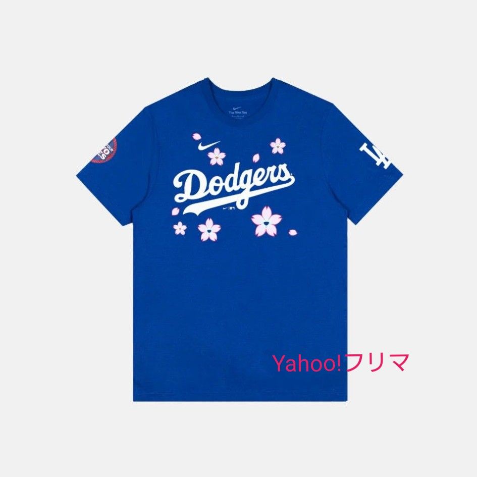 MLB 村上隆 TM/KK コラボ 東京シリーズ 開幕戦 ドジャース MLB 村上隆 TM/KK コラボ 東京シリーズ 開幕戦 ドジャース