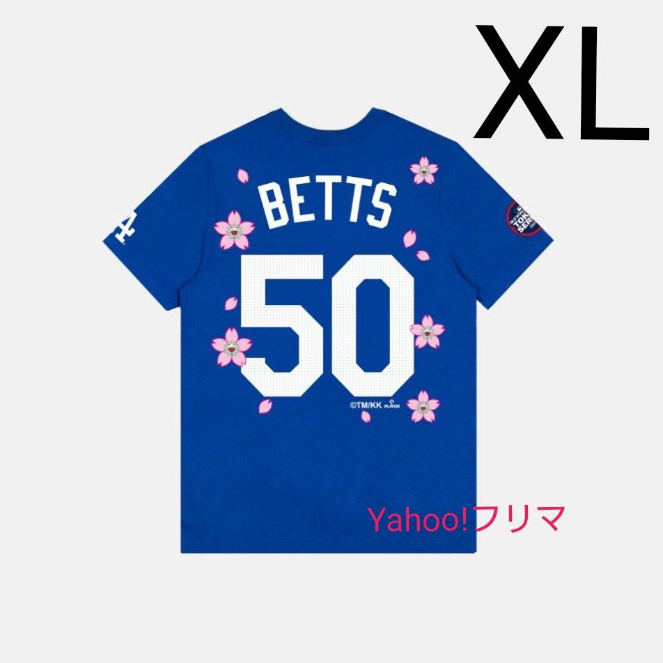 MLB 村上隆 TM/KK コラボ 東京シリーズ 開幕戦 ドジャース MLB 村上隆 TM/KK コラボ 東京シリーズ 開幕戦 ドジャース