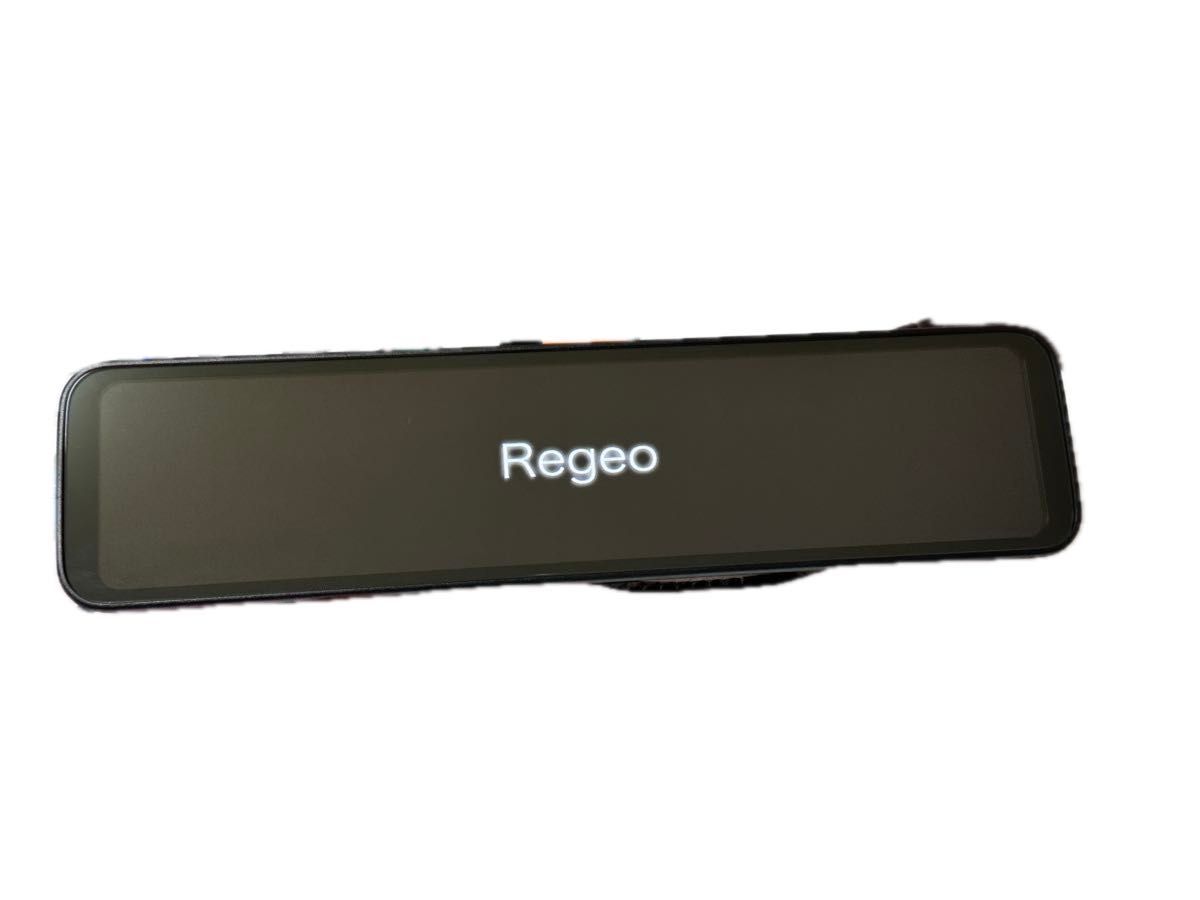 SRZ-1220 Regeo ドライブレコーダー デジタルバックミラー SRZ-1220 Regeo ドライブレコーダー デジタルバックミラー