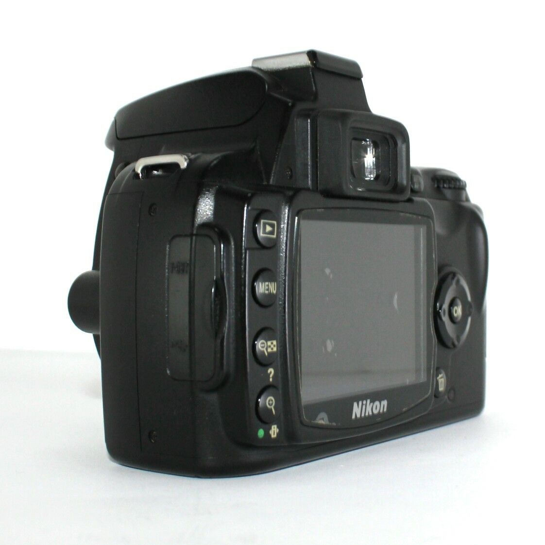 Nikon D40 デジタル一眼レフカメラ ボディー ジャンク|Yahoo Nikon D40 デジタル一眼レフカメラ ボディー ジャンク|Yahoo