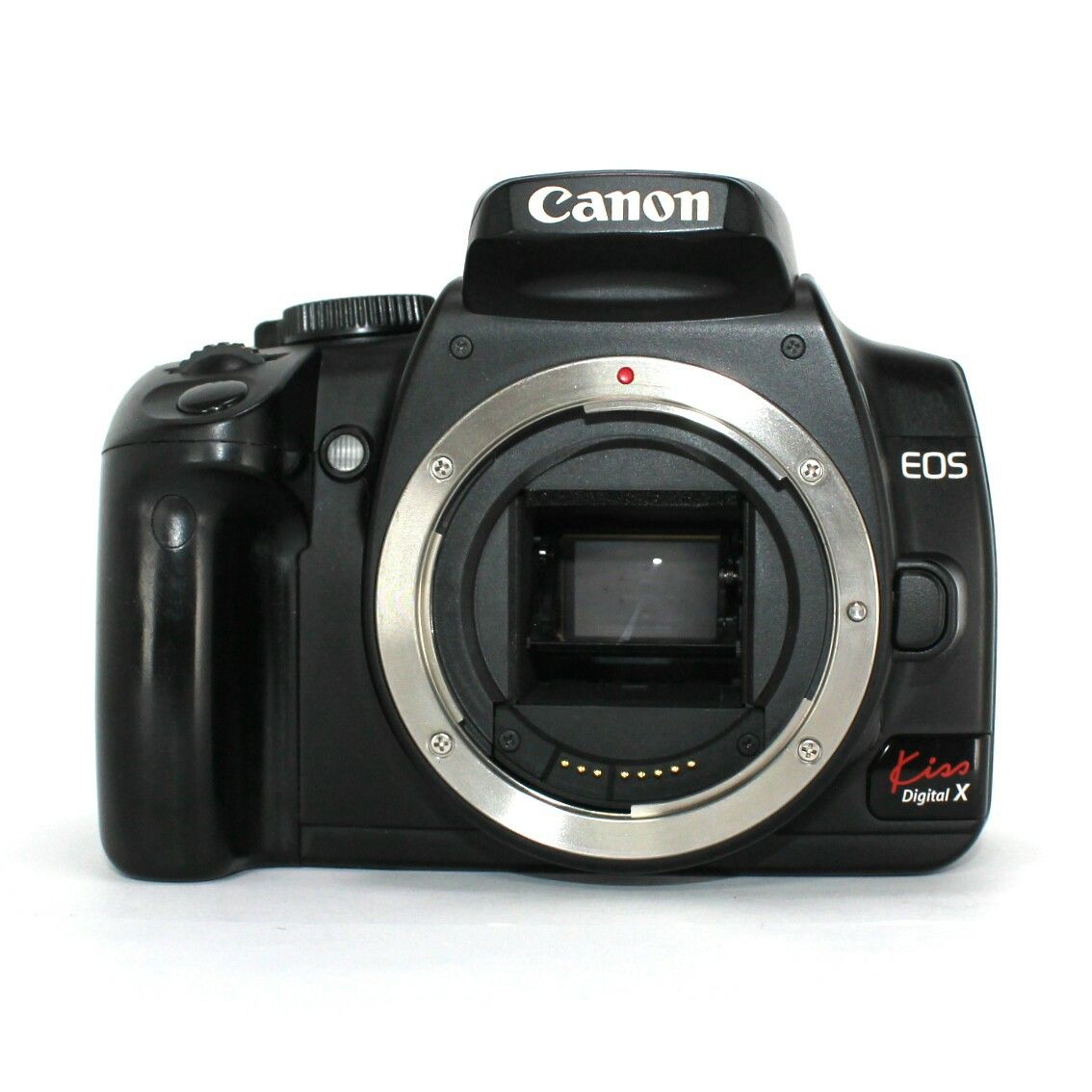 Canon EOS Kiss Digital X デジタル一眼レフカメラ ボディー Canon EOS Kiss Digital X デジタル一眼レフカメラ ボディー