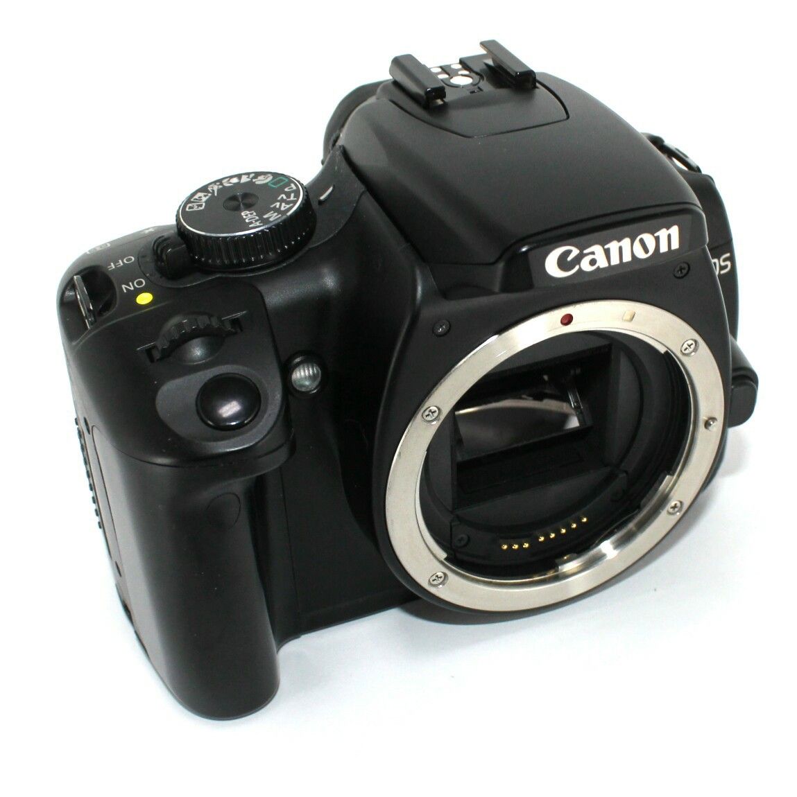 Canon EOS Kiss Digital X デジタル一眼レフカメラ ボディー Canon EOS Kiss Digital X デジタル一眼レフカメラ ボディー