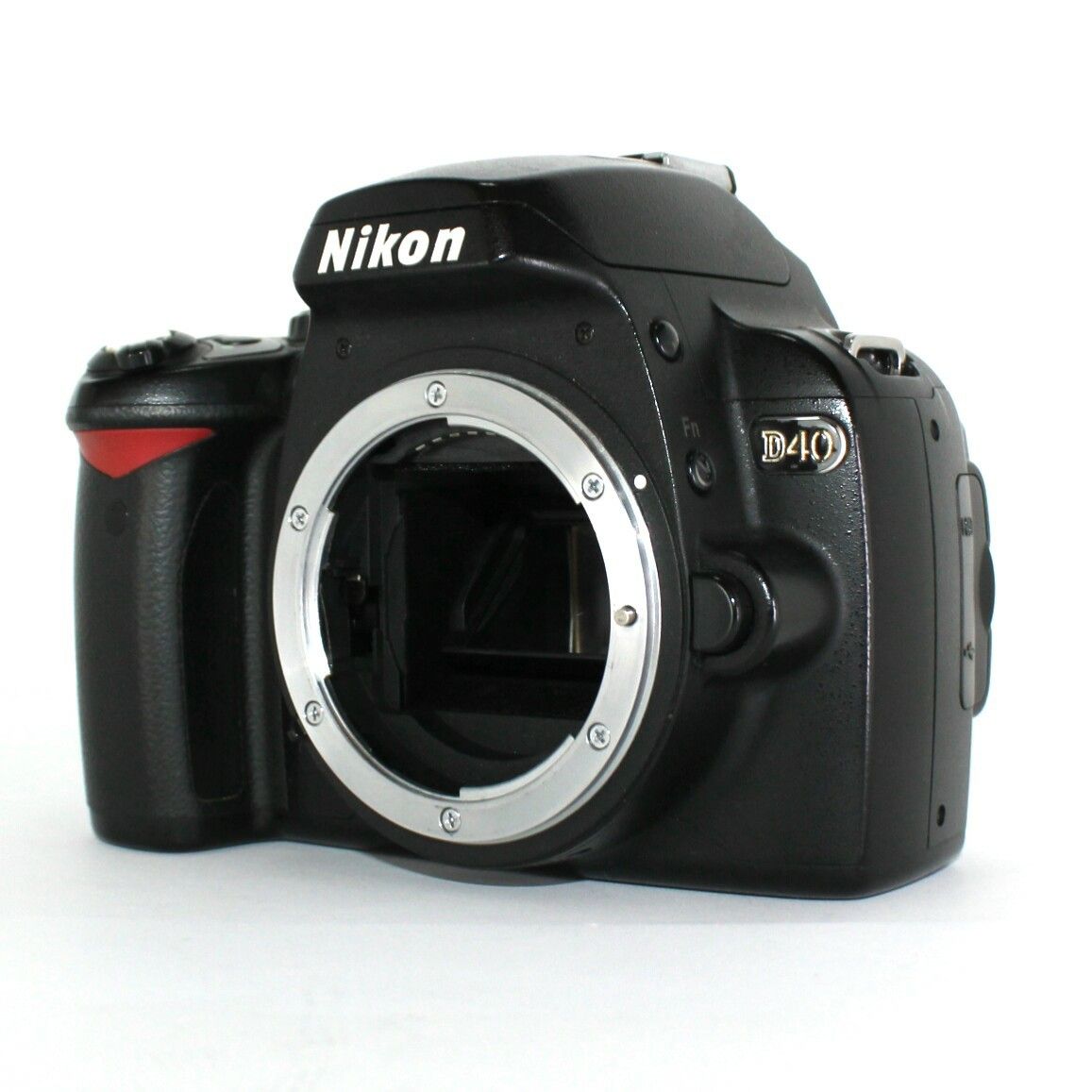 Nikon D40 デジタル一眼レフカメラ ボディー ジャンク|Yahoo Nikon D40 デジタル一眼レフカメラ ボディー ジャンク|Yahoo