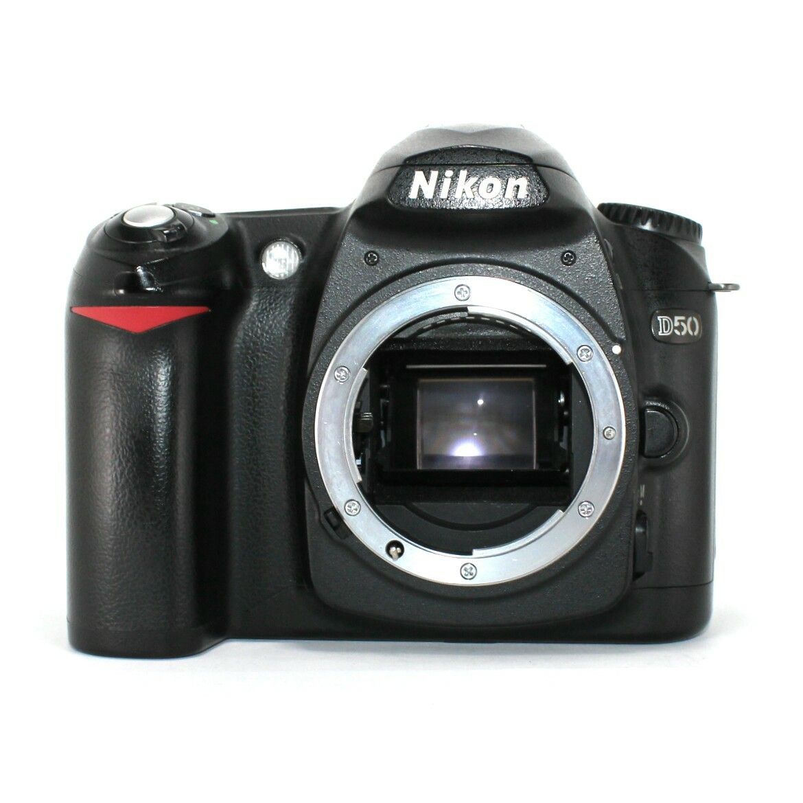 Nikon D50 デジタル一眼レフカメラ ボディー 完動美品 動作確認 Nikon D50 デジタル一眼レフカメラ ボディー 完動美品 動作確認
