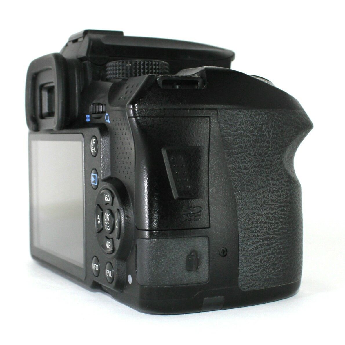 PENTAX K-30 デジタル一眼レフカメラ ボディ ブラック 黒死病 PENTAX K-30 デジタル一眼レフカメラ ボディ ブラック 黒死病