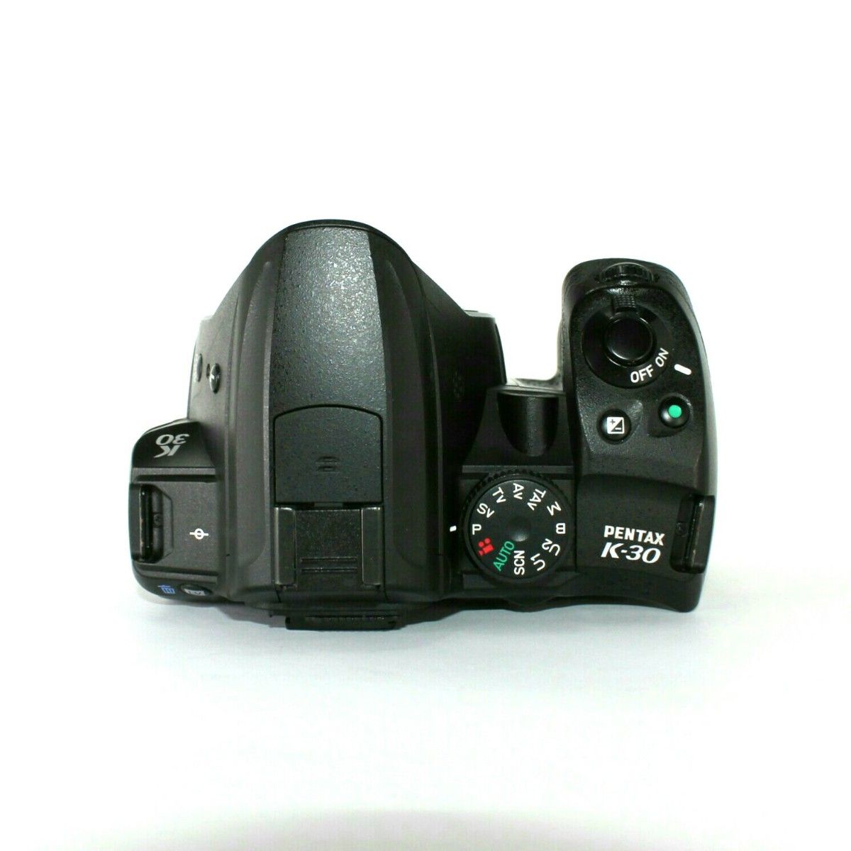 PENTAX K-30 デジタル一眼レフカメラ ボディ ブラック 黒死病 PENTAX K-30 デジタル一眼レフカメラ ボディ ブラック 黒死病