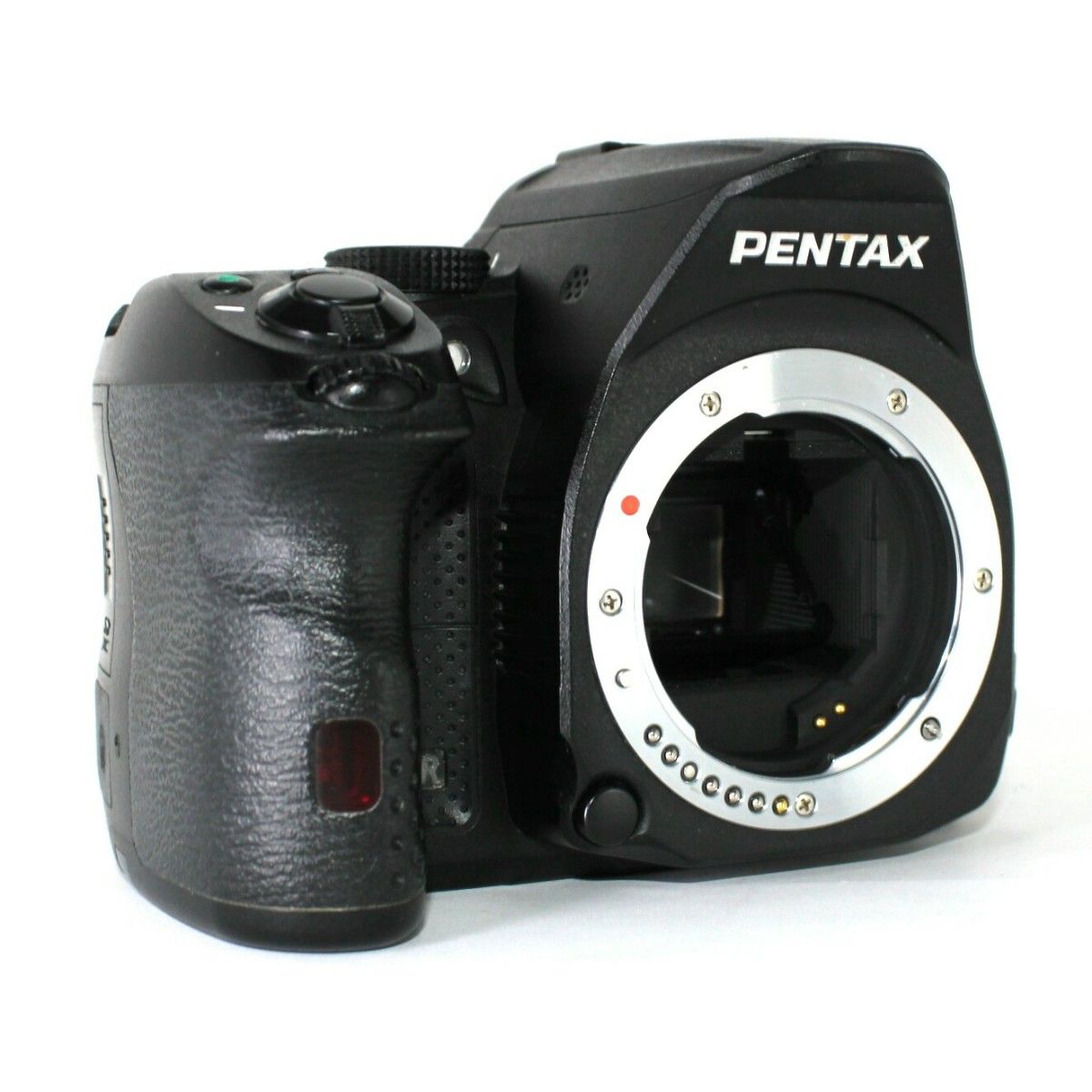 PENTAX K-30 デジタル一眼レフカメラ ボディ ブラック 黒死病 PENTAX K-30 デジタル一眼レフカメラ ボディ ブラック 黒死病