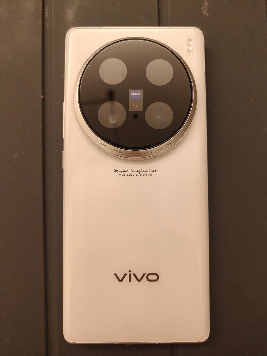 vivo x100 ultra 12/256G|Yahoo!フリマ(旧PayPayフリマ) vivo x100 ultra 12/256G|Yahoo!フリマ(旧PayPayフリマ)