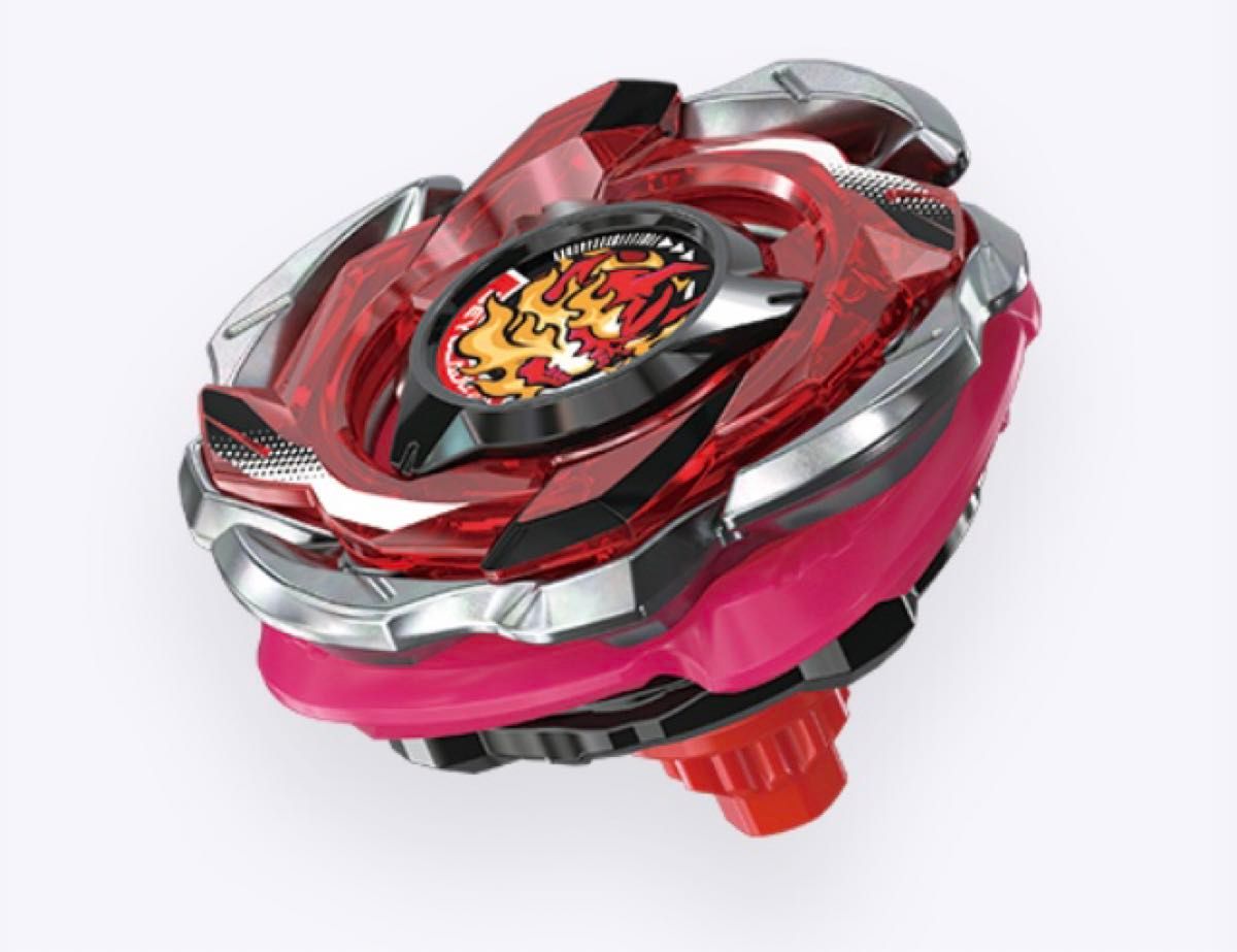 ヘルズリーパー ライノリーパー 未使用 各コード有り 内袋未開封・ベイコード有】ベイブレードX①ヘルズリーパーT4