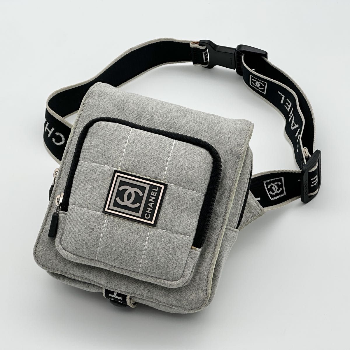 お値下げ不可【極美品】CHANEL シャネル スポーツライン お値下げ不可【極美品】CHANEL シャネル スポーツライン