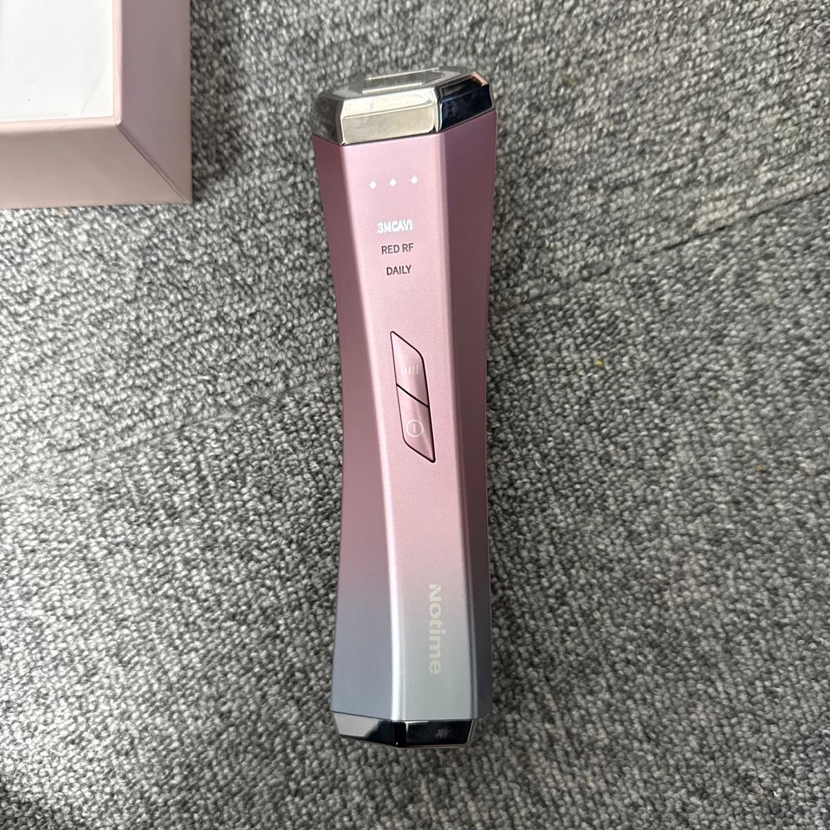 定価4万 家庭用美顔器アイスレディSKB-2003 付属品完備 定価4万 家庭用美顔器アイスレディSKB-2003 付属品完備