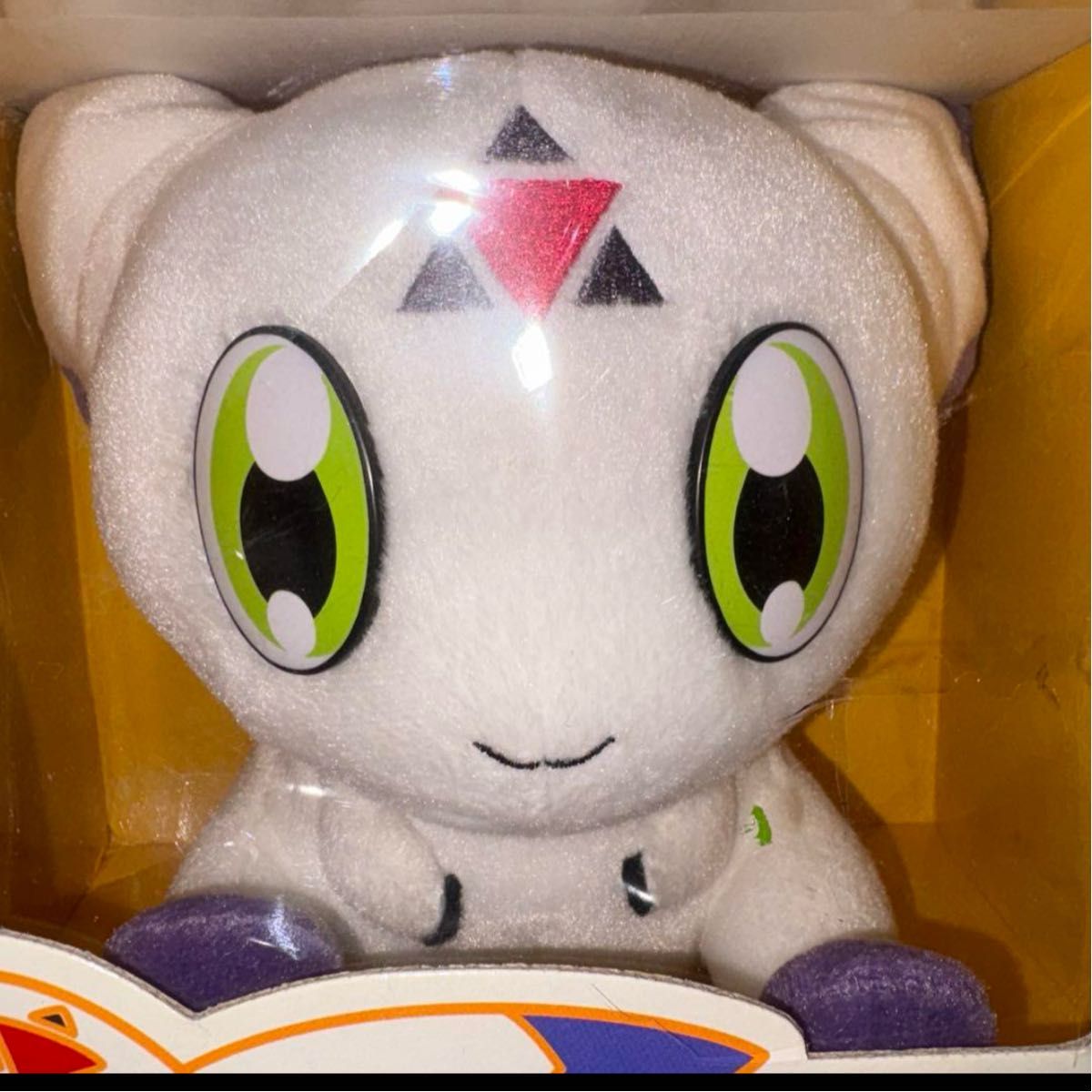 未開封 希少 おしゃべりクルモン BANDAI デジモンテイマーズ 未開封 希少 おしゃべりクルモン BANDAI デジモンテイマーズ