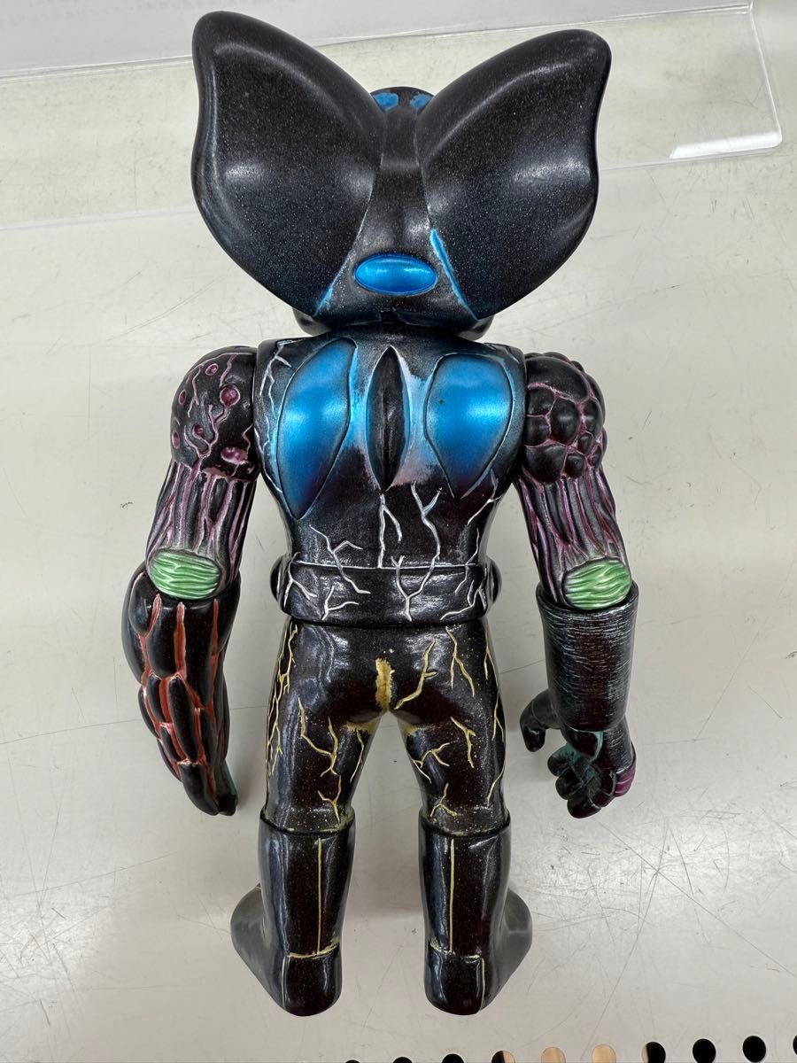 極美品 希少 リアルヘッド NEO ONE 9th エレマックス 黒 極美品 希少 リアルヘッド NEO ONE 9th エレマックス 黒