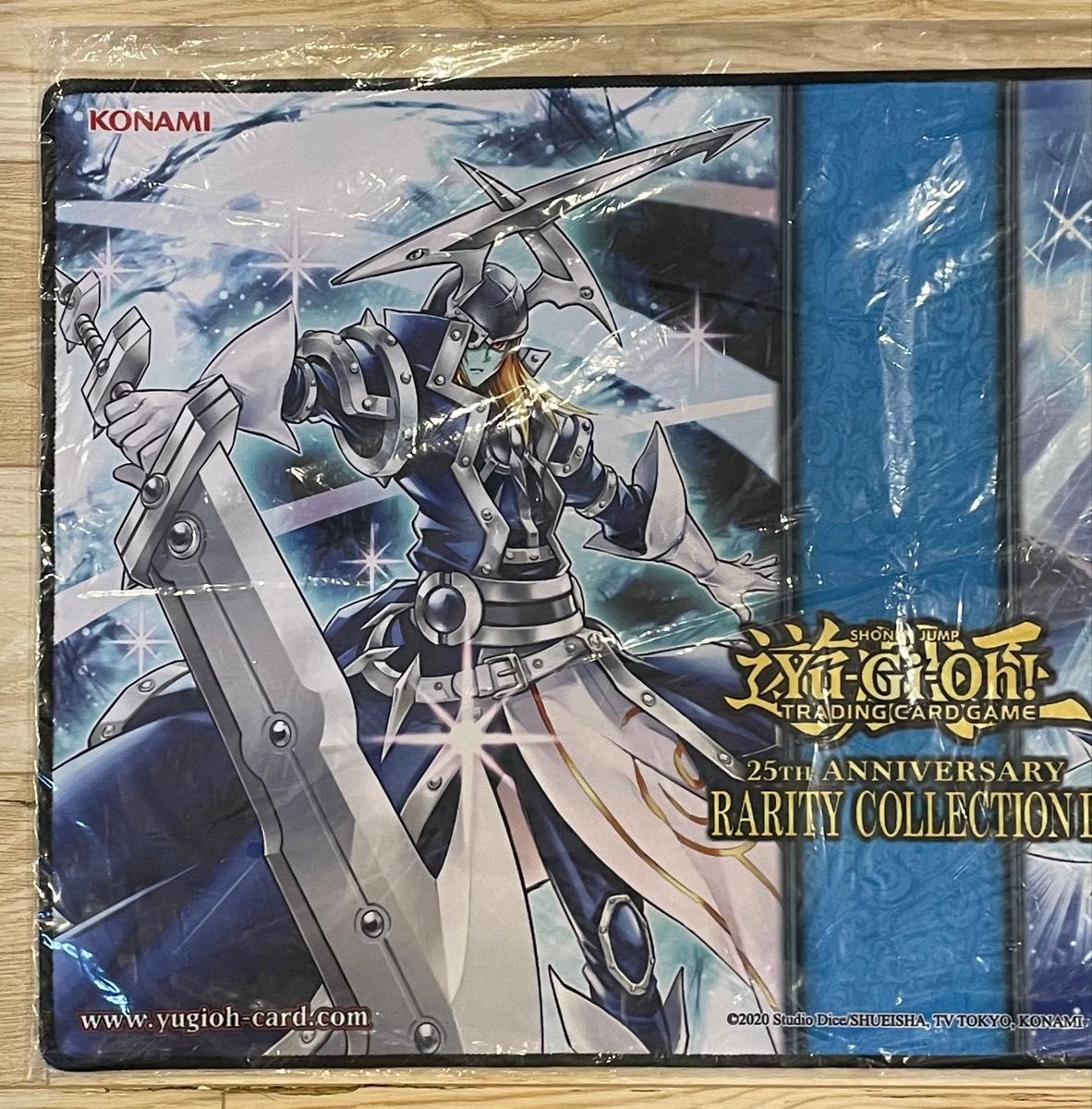 海外限定 新品未開封 レアコレ2 プレイマット 遊戯王|Yahoo 海外限定 新品未開封 レアコレ2 プレイマット 遊戯王|Yahoo