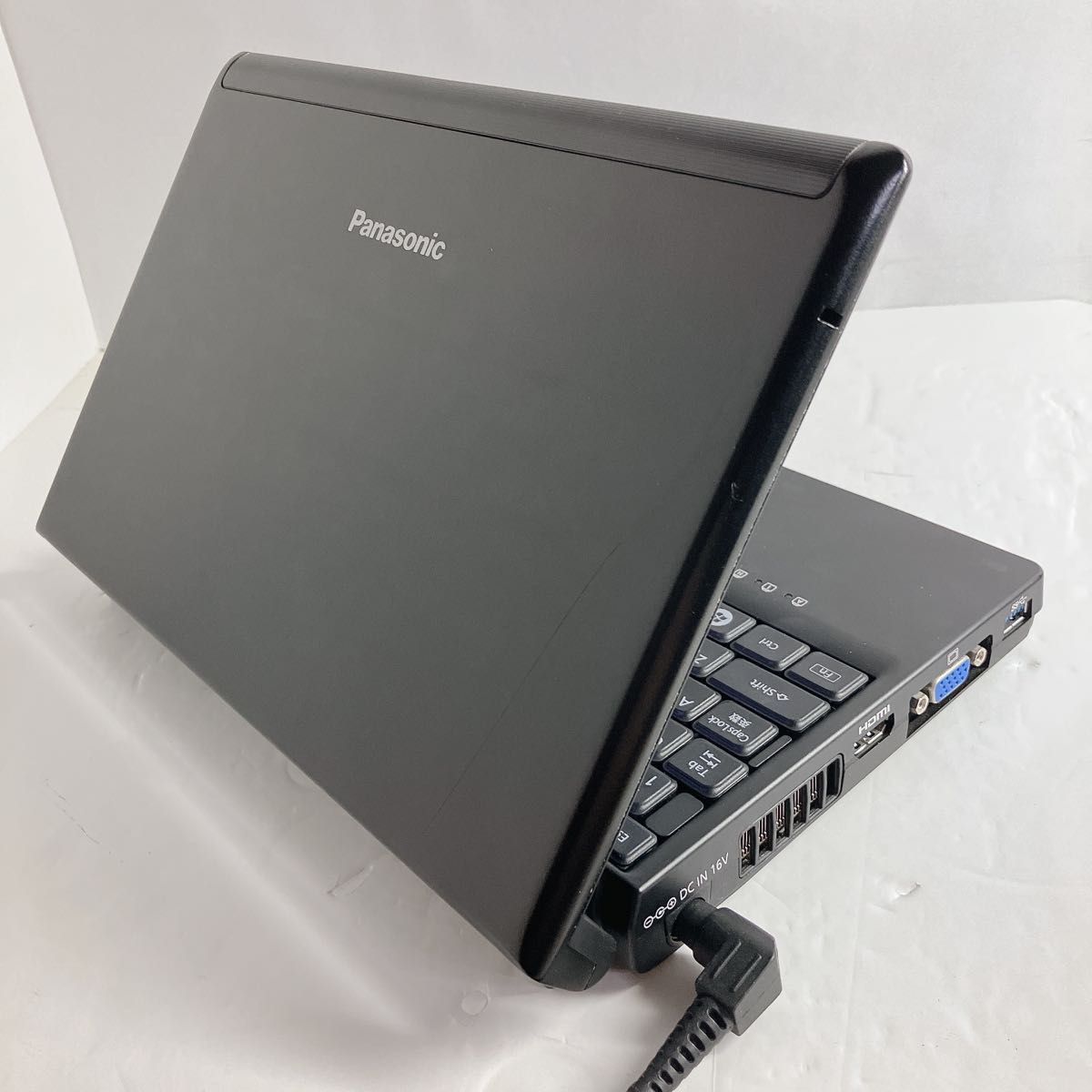 Let's note CF-J10 /ssd250GB オフィス搭載 10インチ Panasonic Let's note CF-J10 /ssd250GB オフィス搭載 10インチ Panasonic