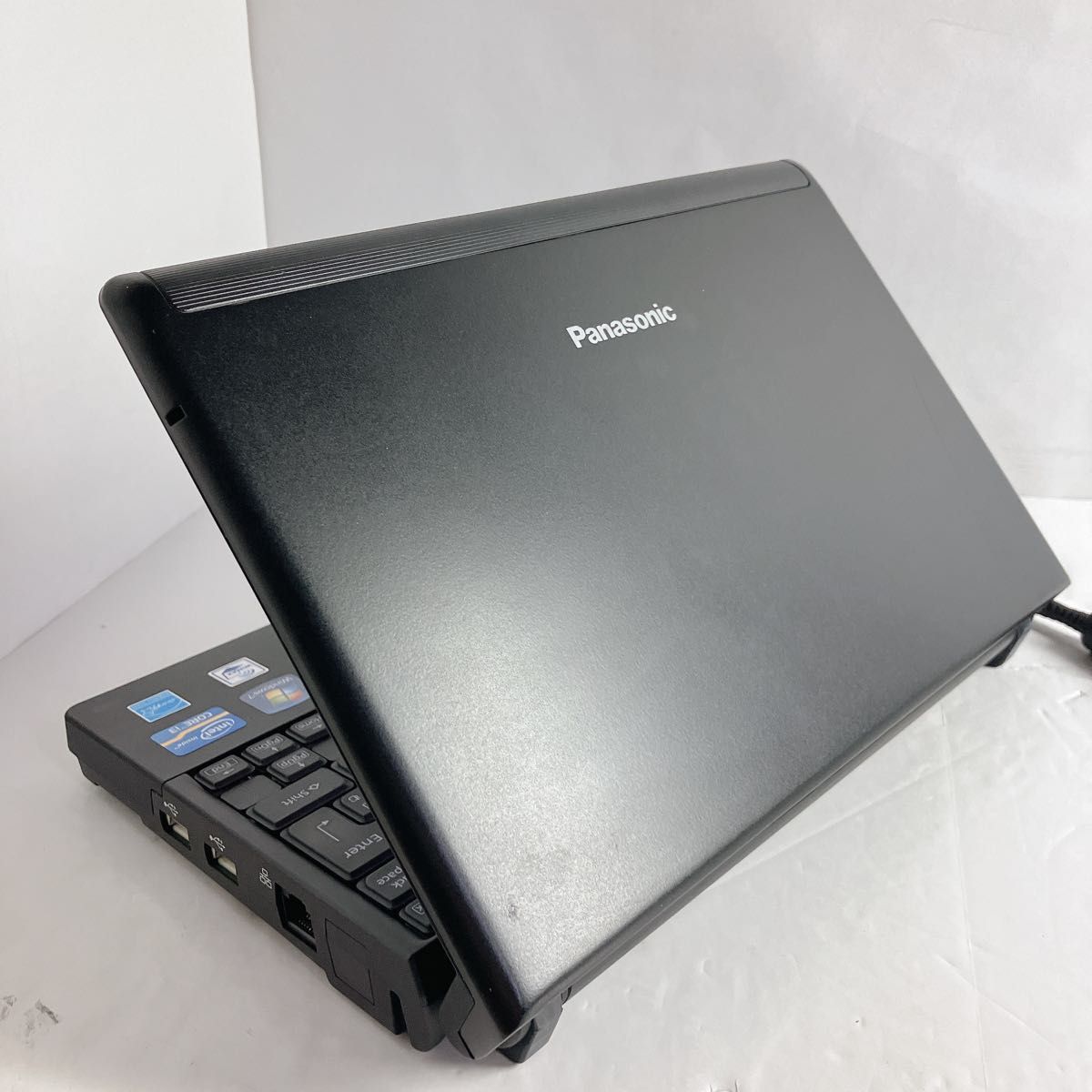 Let's note CF-J10 /ssd250GB オフィス搭載 10インチ Panasonic Let's note CF-J10 /ssd250GB オフィス搭載 10インチ Panasonic