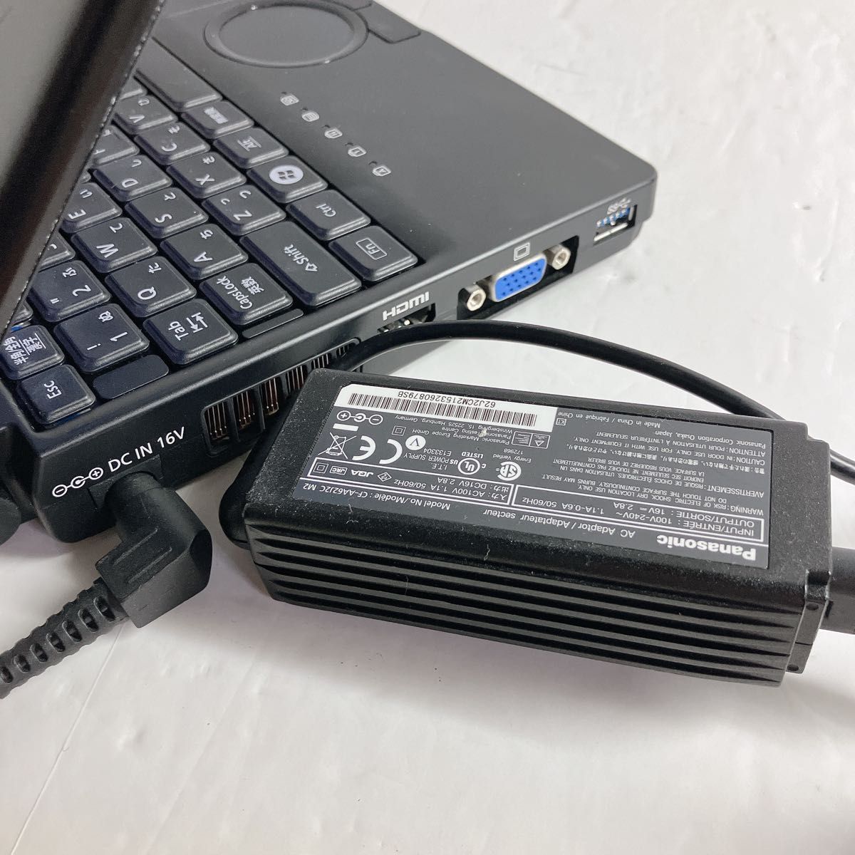 Let's note CF-J10 /ssd250GB オフィス搭載 10インチ Panasonic Let's note CF-J10 /ssd250GB オフィス搭載 10インチ Panasonic