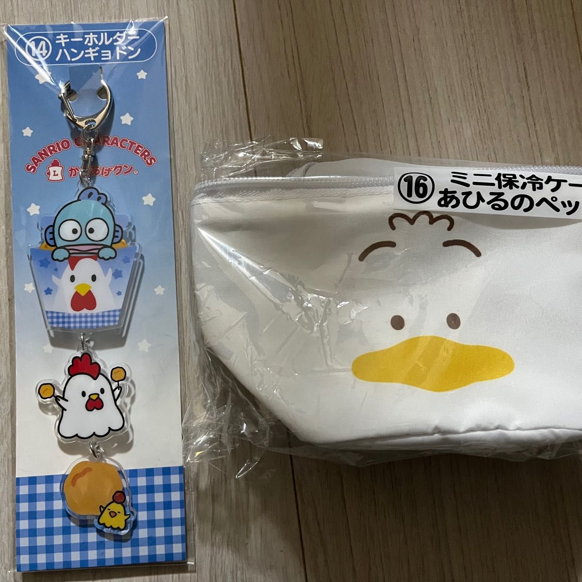サンリオキャラクターズ当たりくじ|Yahoo!フリマ(旧PayPayフリマ) サンリオキャラクターズ当たりくじ|Yahoo!フリマ(旧PayPayフリマ)