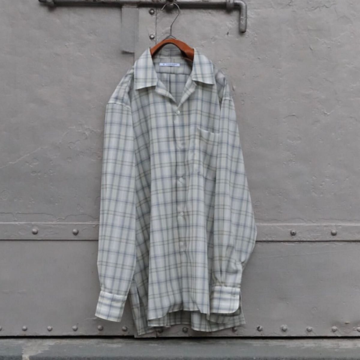 新品】MAATEE&SONS 新品】MAATEE&SONS