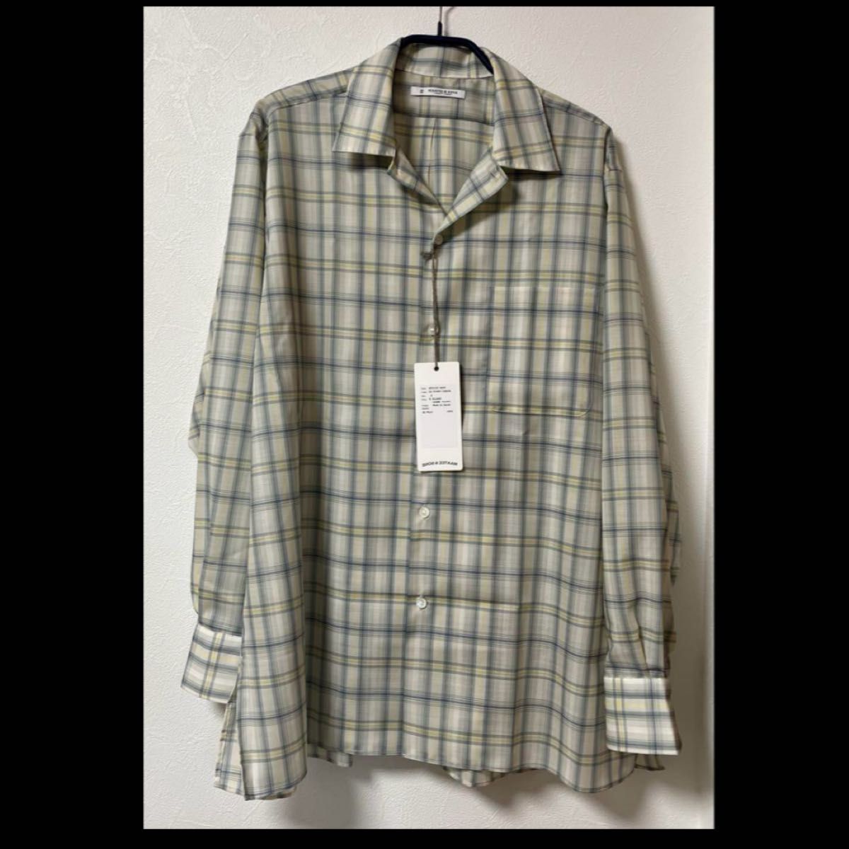 新品】MAATEE&SONS 新品】MAATEE&SONS