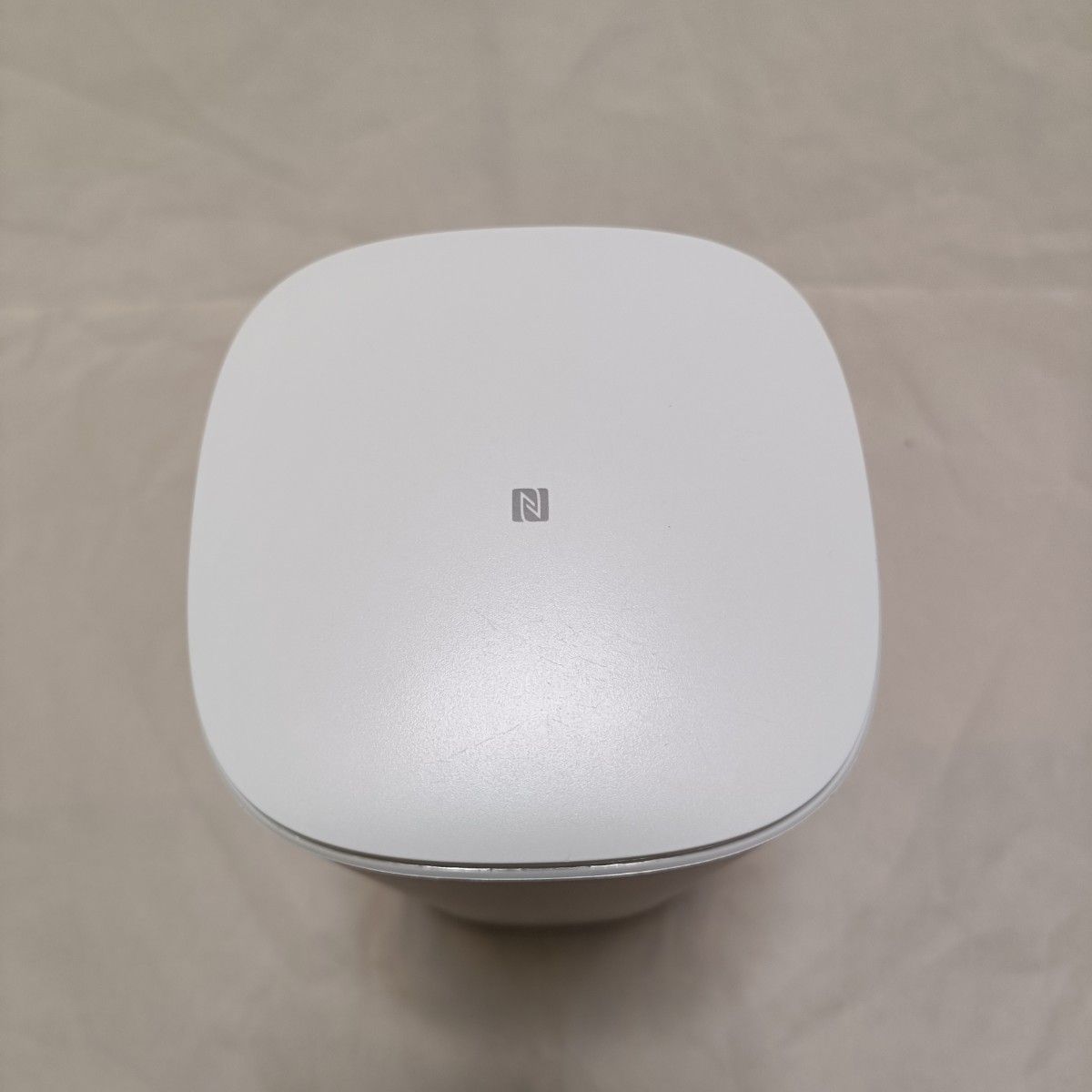 Speed Wi-Fi HOME 5G L13 ホームルーター ホワイト ZTR02SWU Speed Wi-Fi HOME 5G L13 ホームルーター ホワイト ZTR02SWU