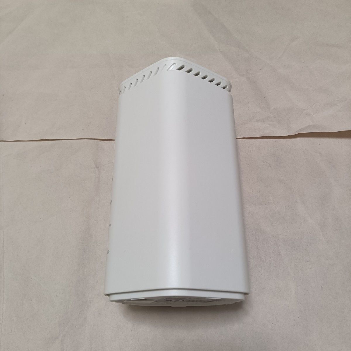 NEC Speed Wi-Fi HOME 5G L12 ホームルーター ホワイト NAR02 NEC Speed Wi-Fi HOME 5G L12 ホームルーター ホワイト NAR02