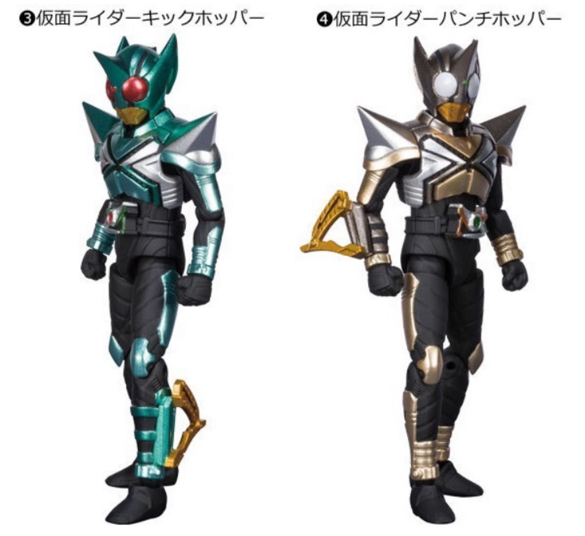 古*学様 SHODO仮面ライダー3コンプリート内袋未開封 新品未開封】 SHODO-O 仮面ライダー3 Ⅲ 仮面ライダーキック