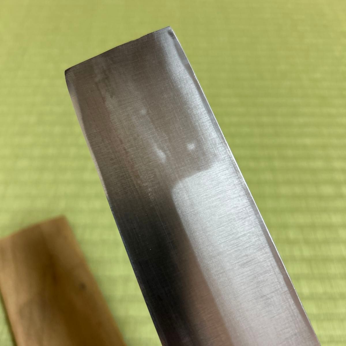 本焼 薄刃 包丁 和包丁 佑成 白鋼 黒水牛八角柄 研ぎ済み|Yahoo 本焼 薄刃 包丁 和包丁 佑成 白鋼 黒水牛八角柄 研ぎ済み|Yahoo