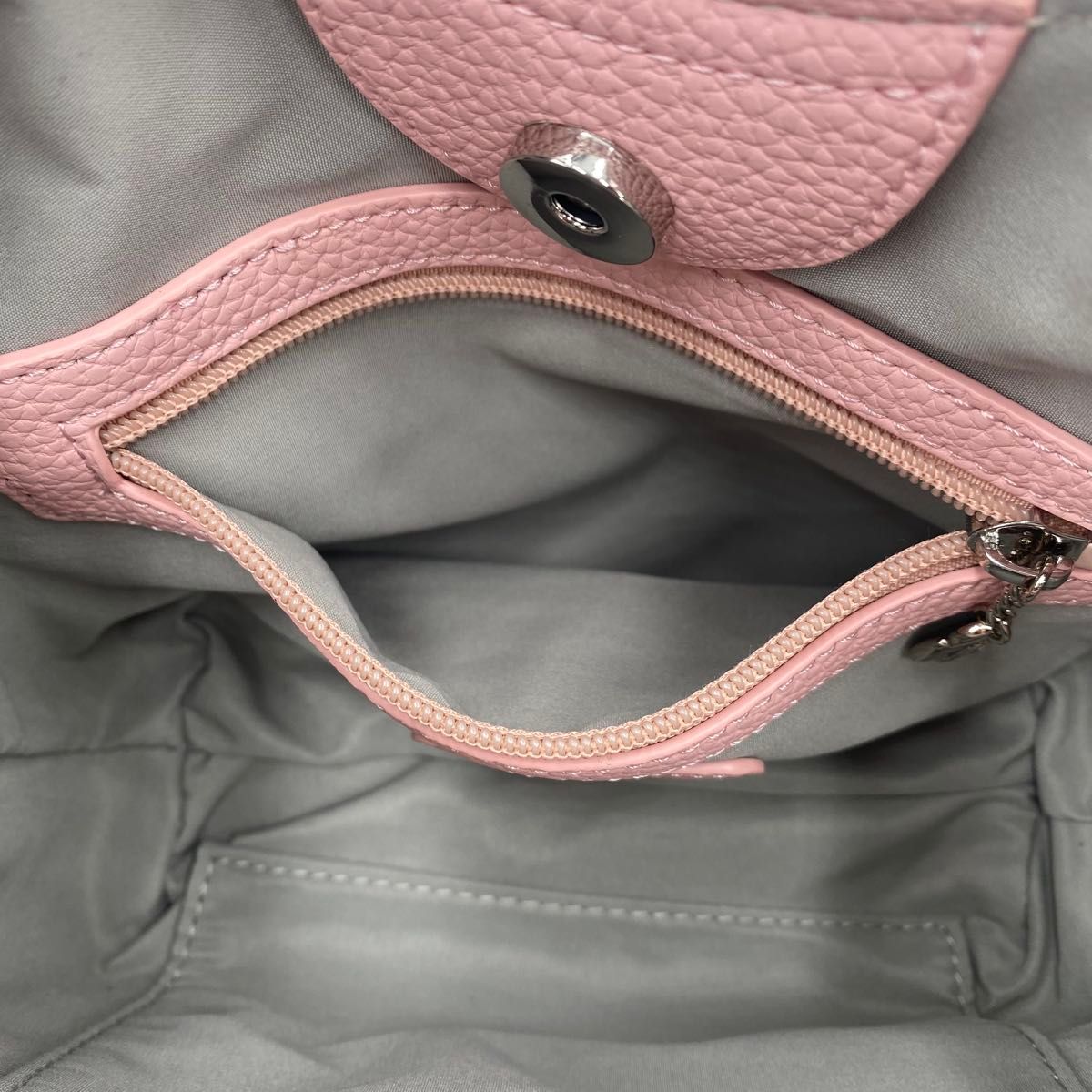 美品 Kitamura キタムラ 2way ハンドバッグ ミニトート 美品 Kitamura キタムラ 2way ハンドバッグ ミニトート