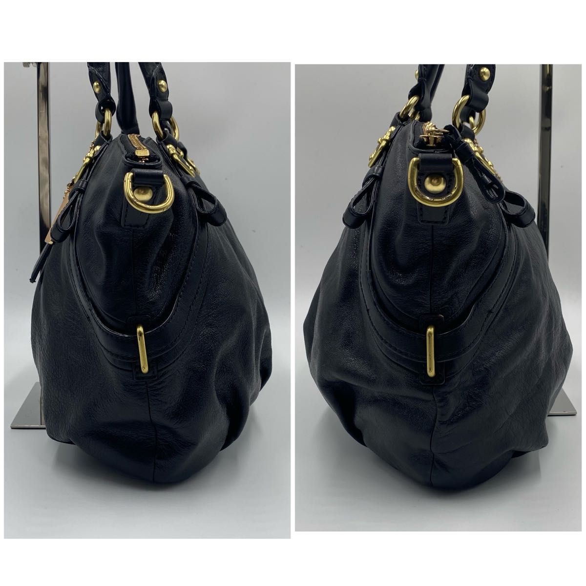 COACH コーチ マディソン 2way ショルダーバッグ ハンド トート COACH コーチ マディソン 2way ショルダーバッグ ハンド トート