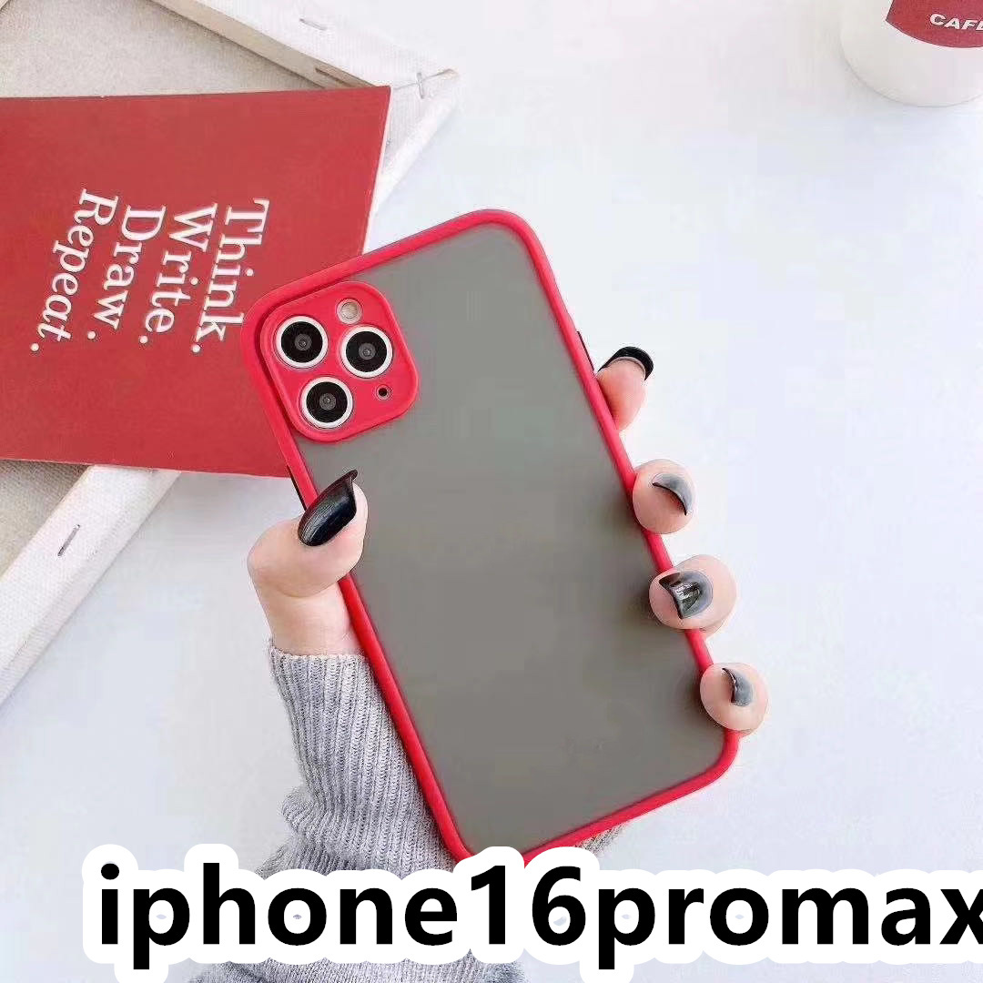iphone16promaxケース カーバー TPU 可愛い お洒落 韓国 マット iphone16promaxケース カーバー TPU 可愛い お洒落 韓国 マット