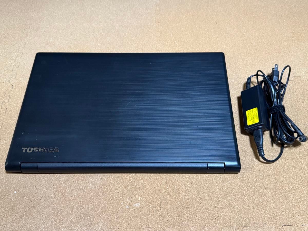 東芝ノートパソコン Dynabook ノートPC Windows11 Pro 大容量 東芝ノートパソコン Dynabook ノートPC Windows11 Pro 大容量