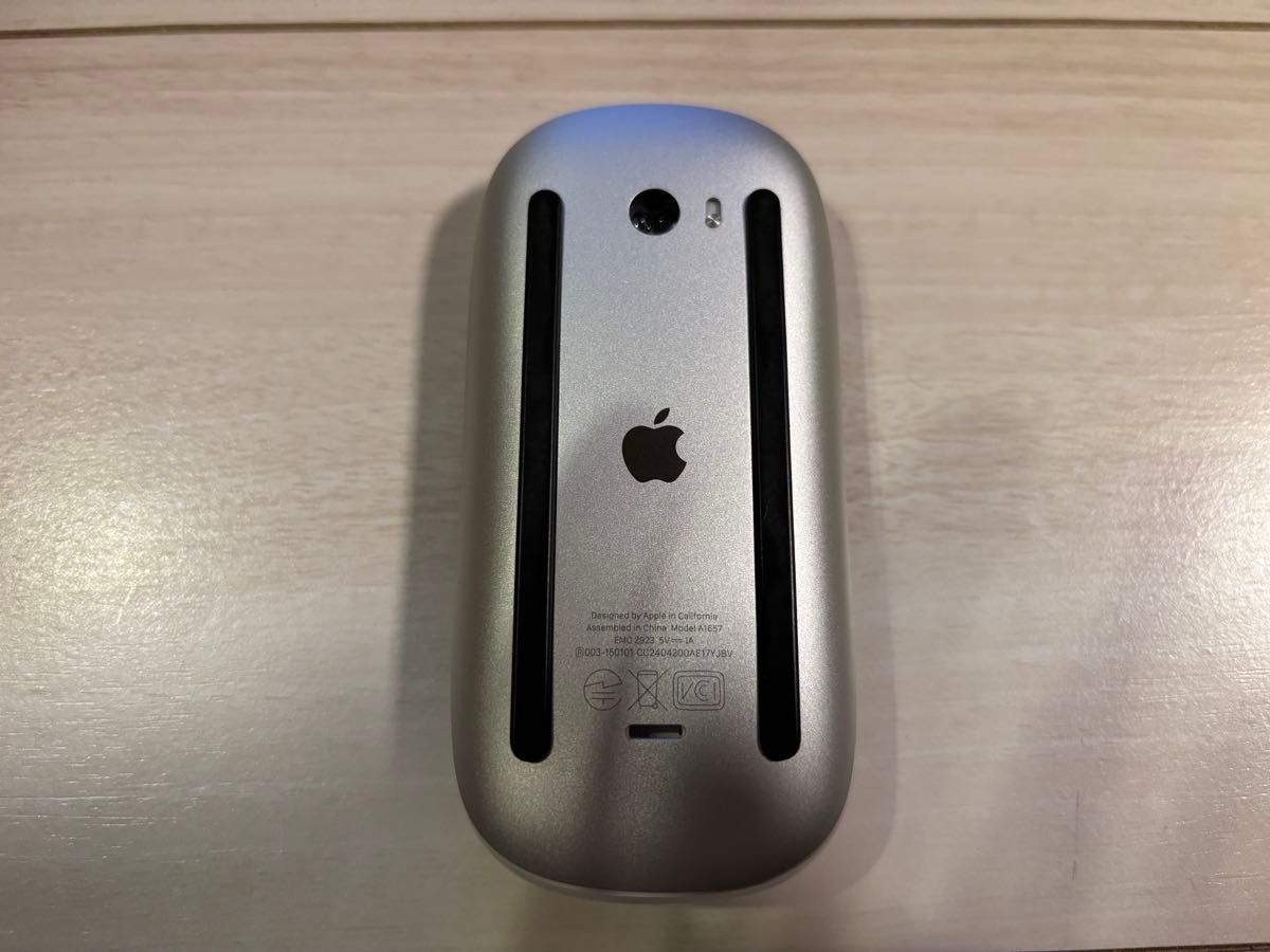 値引き【極美品/箱あり】MacBook AirM2 & Magic Mouse3セット 値引き【極美品/箱あり】MacBook AirM2 & Magic Mouse3セット