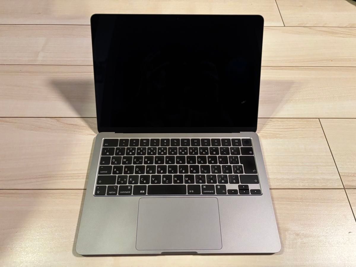 値引き【極美品/箱あり】MacBook AirM2 & Magic Mouse3セット 値引き【極美品/箱あり】MacBook AirM2 & Magic Mouse3セット