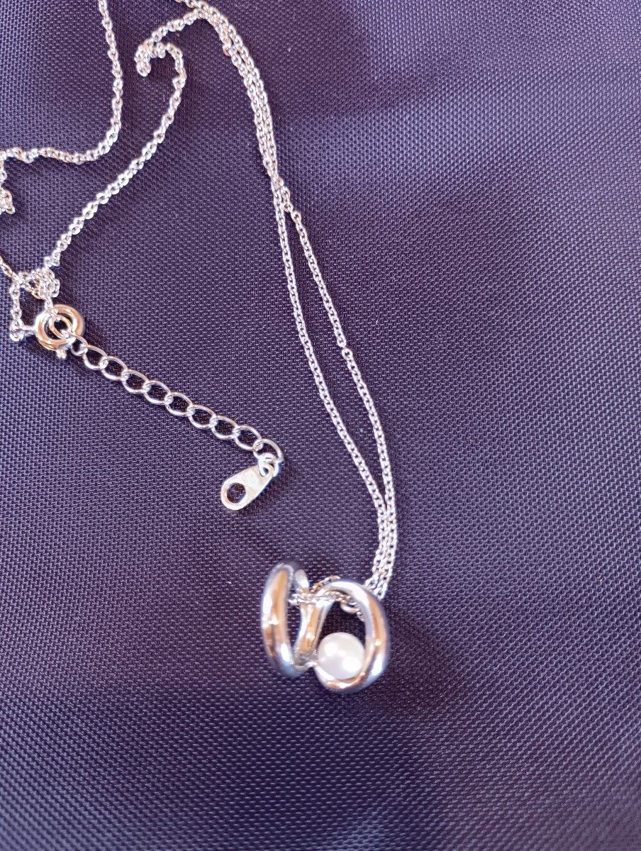田崎真珠 TASAKIi パールネックレス シルバー925 4 8mm TASAKI 田崎真珠 TASAKIi パールネックレス シルバー925 4 8mm TASAKI