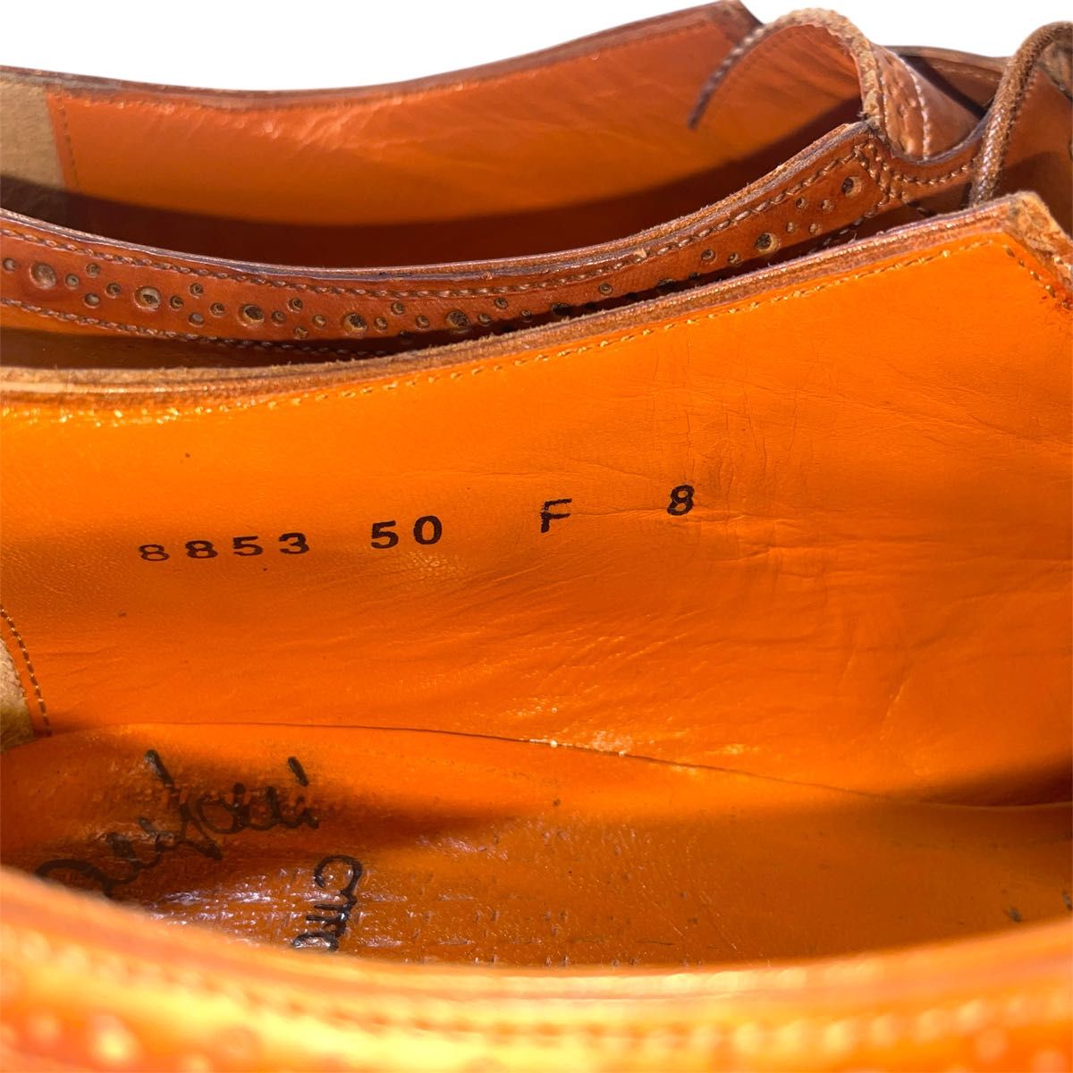 Santoni サントーニ ブラウン ドレスシューズ 27 5 cm|Yahoo Santoni サントーニ ブラウン ドレスシューズ 27 5 cm|Yahoo