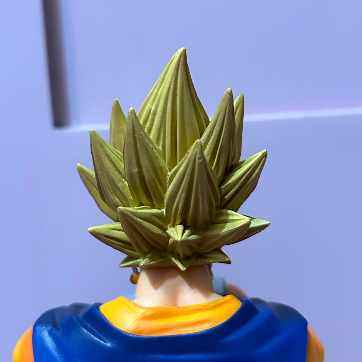 MSP ベジット ドラゴンボールZ MASTER STARS PIECE THE VEGETTO MSP ベジット ドラゴンボールZ MASTER STARS PIECE THE VEGETTO