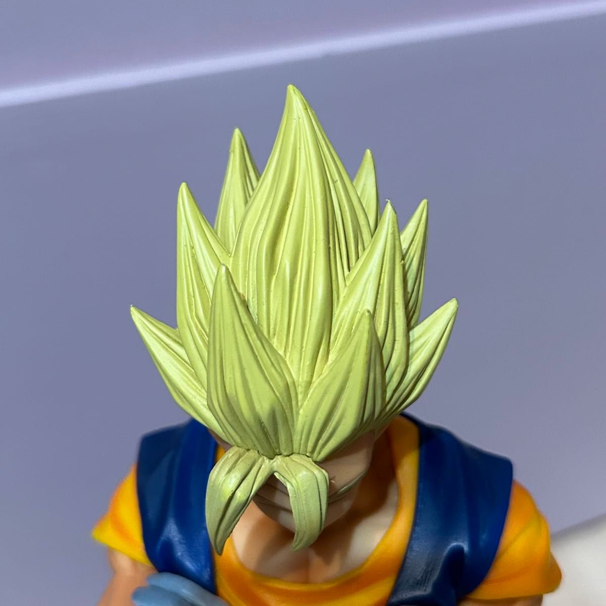 MSP ベジット ドラゴンボールZ MASTER STARS PIECE THE VEGETTO MSP ベジット ドラゴンボールZ MASTER STARS PIECE THE VEGETTO