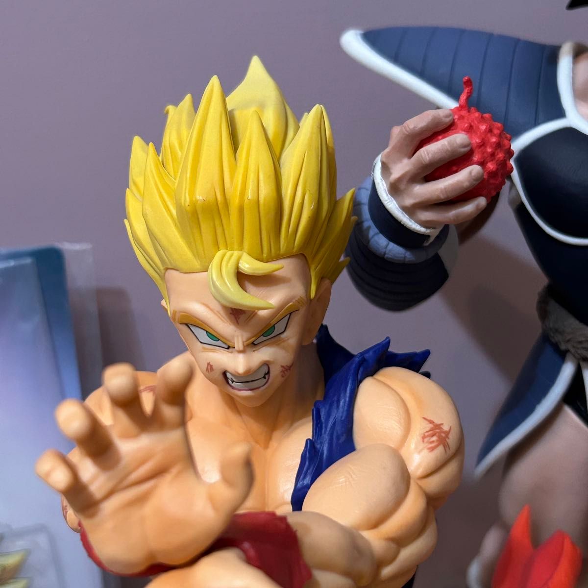 ターレス 一番くじ ドラゴンボール HISTORY OF THE FILM A賞 B賞 ターレス 一番くじ ドラゴンボール HISTORY OF THE FILM A賞 B賞