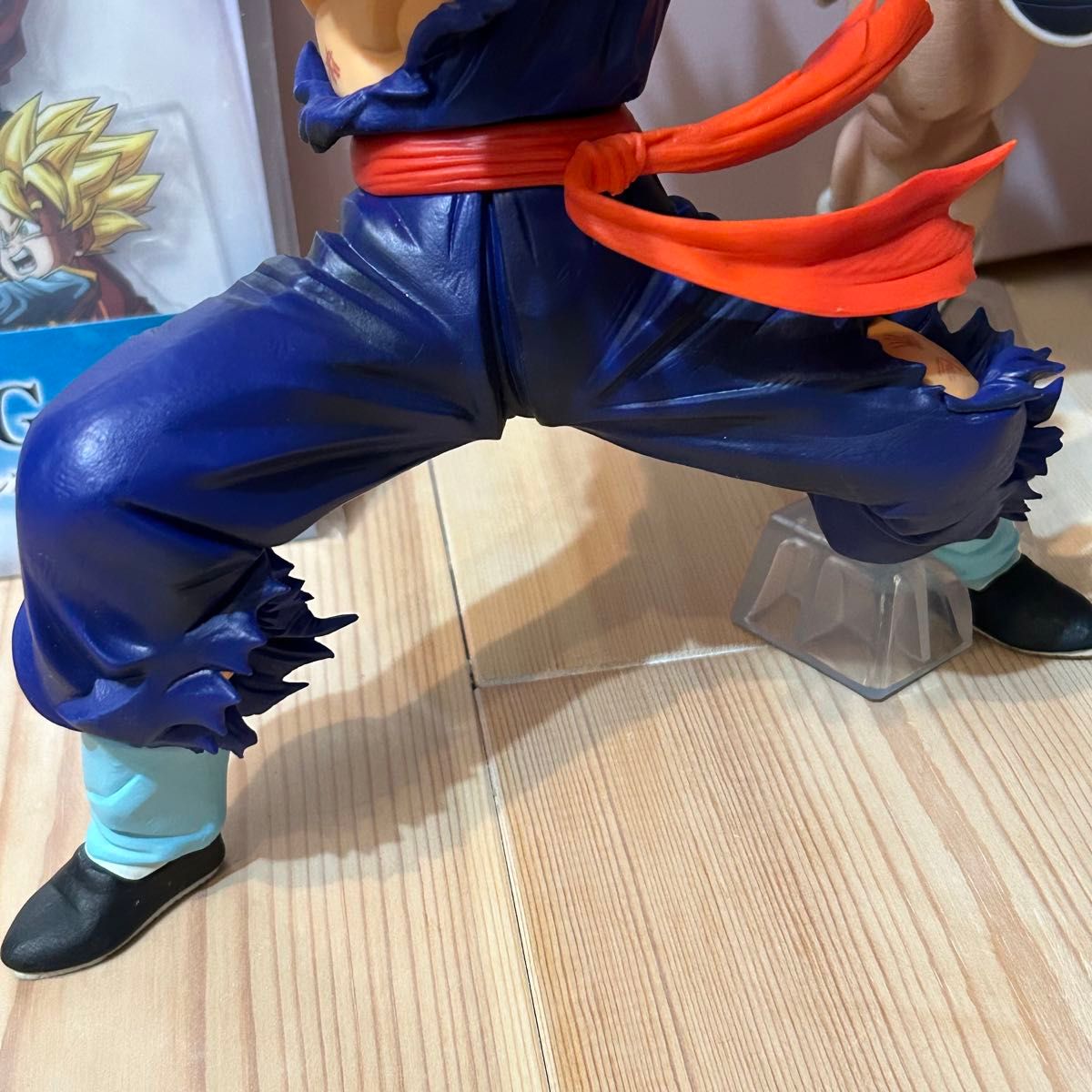 ターレス 一番くじ ドラゴンボール HISTORY OF THE FILM A賞 B賞 ターレス 一番くじ ドラゴンボール HISTORY OF THE FILM A賞 B賞