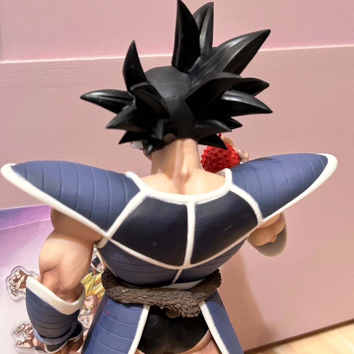 ターレス 一番くじ ドラゴンボール HISTORY OF THE FILM A賞 B賞 ターレス 一番くじ ドラゴンボール HISTORY OF THE FILM A賞 B賞