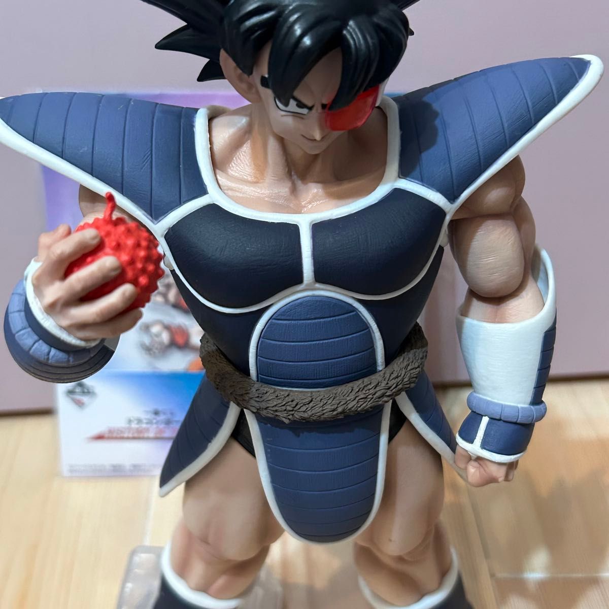 ターレス 一番くじ ドラゴンボール HISTORY OF THE FILM A賞 B賞 ターレス 一番くじ ドラゴンボール HISTORY OF THE FILM A賞 B賞