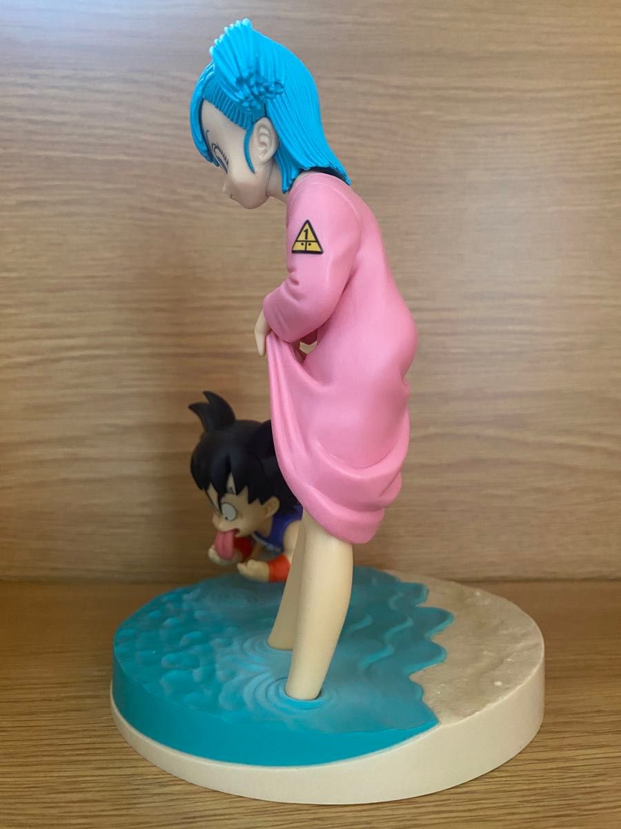 ドラゴンボール一番くじ ドラゴンヒストリー ラストワン賞 悟空 ドラゴンボール一番くじ ドラゴンヒストリー ラストワン賞 悟空