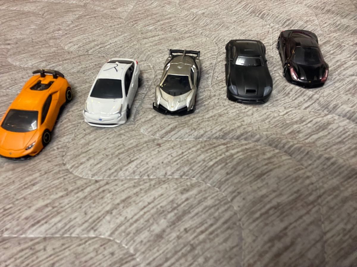 ホットウィール ミニカー5台セット まとめ売り|Yahoo!フリマ ホットウィール ミニカー5台セット まとめ売り|Yahoo!フリマ