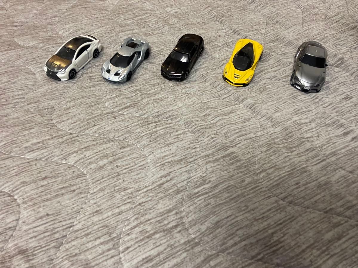 トミカプレミアム ミニカー まとめ売り 5台セット|Yahoo!フリマ トミカプレミアム ミニカー まとめ売り 5台セット|Yahoo!フリマ