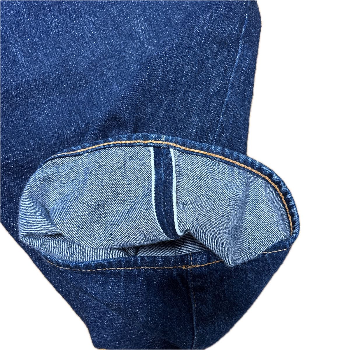 comoli 5Pデニムパンツ size3 コモリ|Yahoo!フリマ(旧PayPay comoli 5Pデニムパンツ size3 コモリ|Yahoo!フリマ(旧PayPay