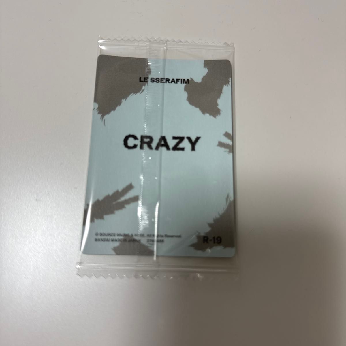 LE SSERAFIM カズハ トレカ|Yahoo!フリマ(旧PayPayフリマ) LE SSERAFIM カズハ トレカ|Yahoo!フリマ(旧PayPayフリマ)
