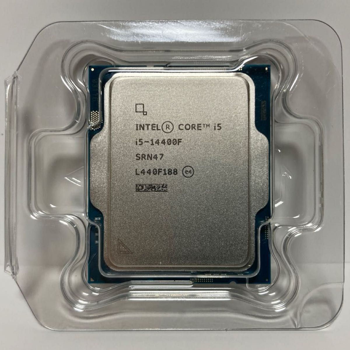 Intel Core i5 14400F バルク品|Yahoo!フリマ(旧PayPayフリマ) Intel Core i5 14400F バルク品|Yahoo!フリマ(旧PayPayフリマ)